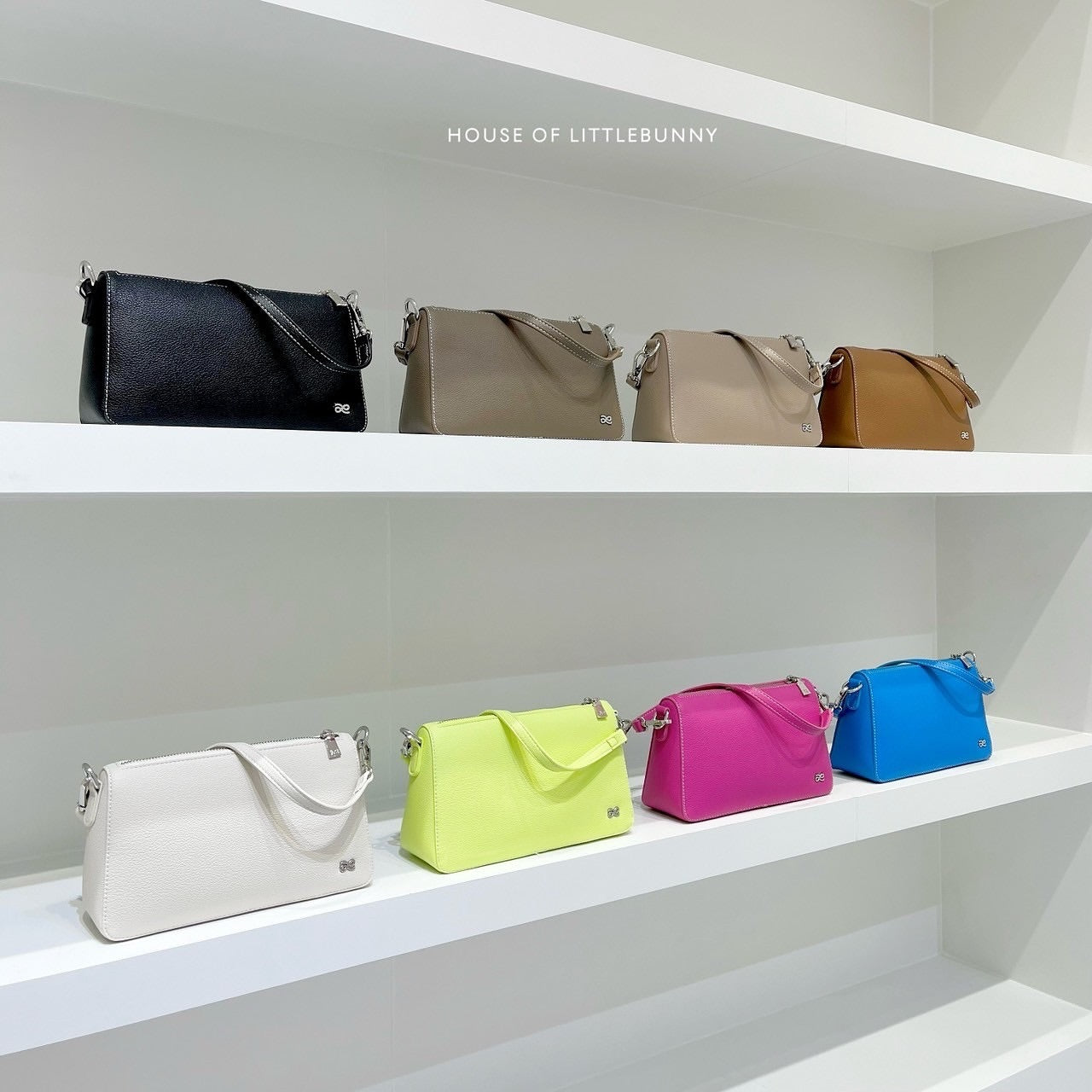 HOLB - Momentum Twice PU - Neon