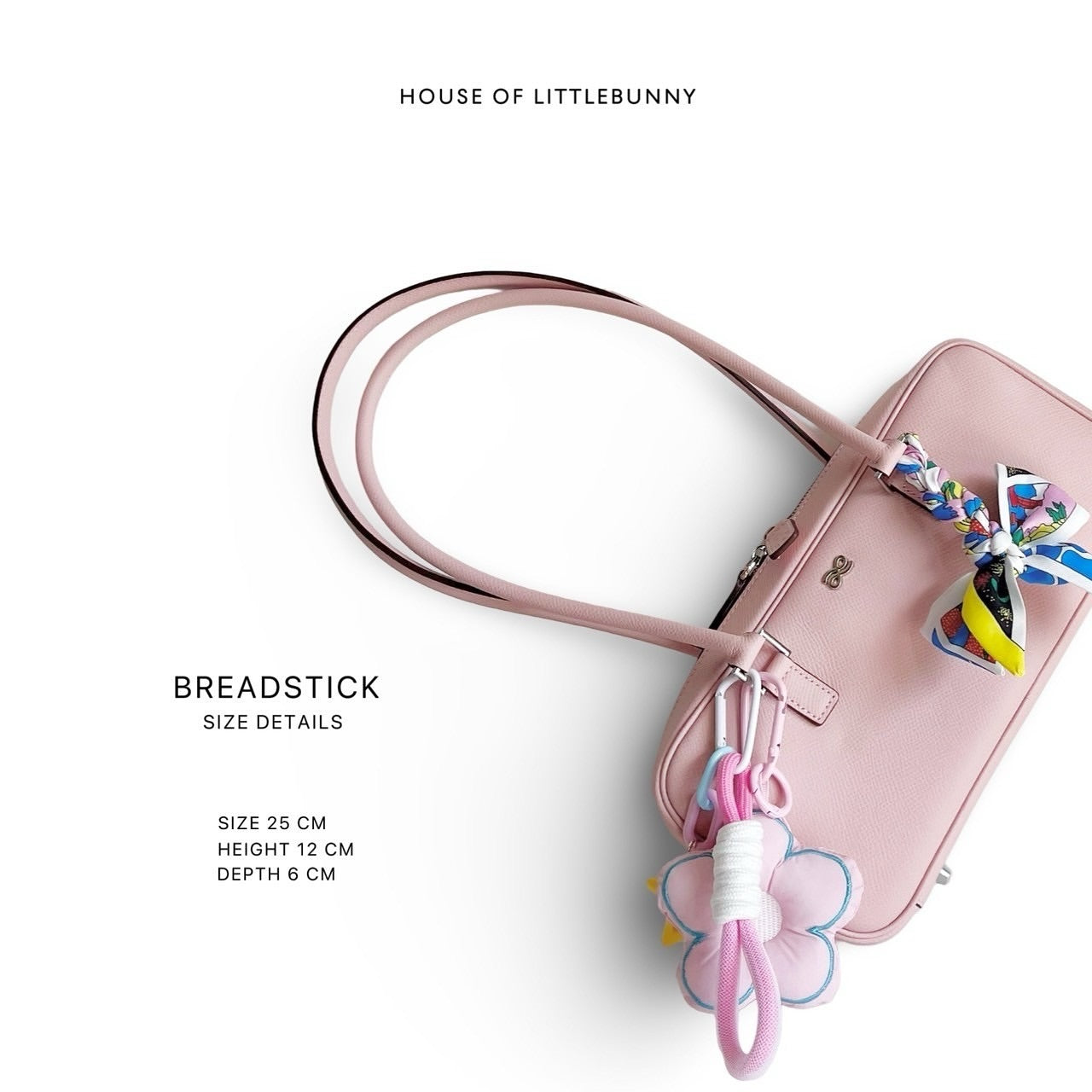HOLB - Soft Bread PU - Nude (New)