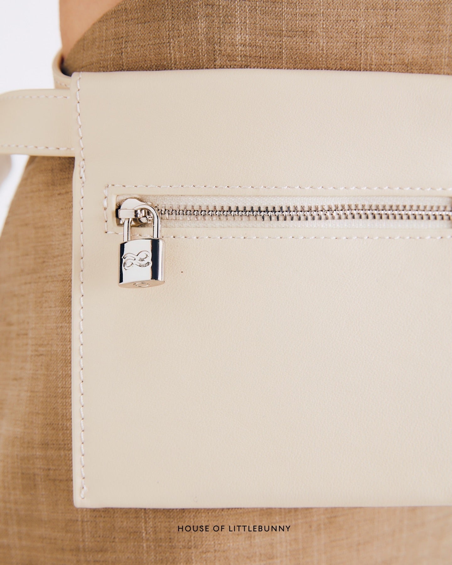 HOLB - Basket Suede - Milk Choco