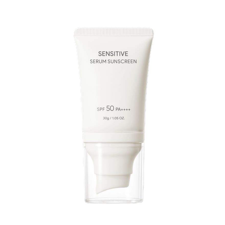Skintific Sensitive Serum Sunscreen SPF 50+ PA++ 30g