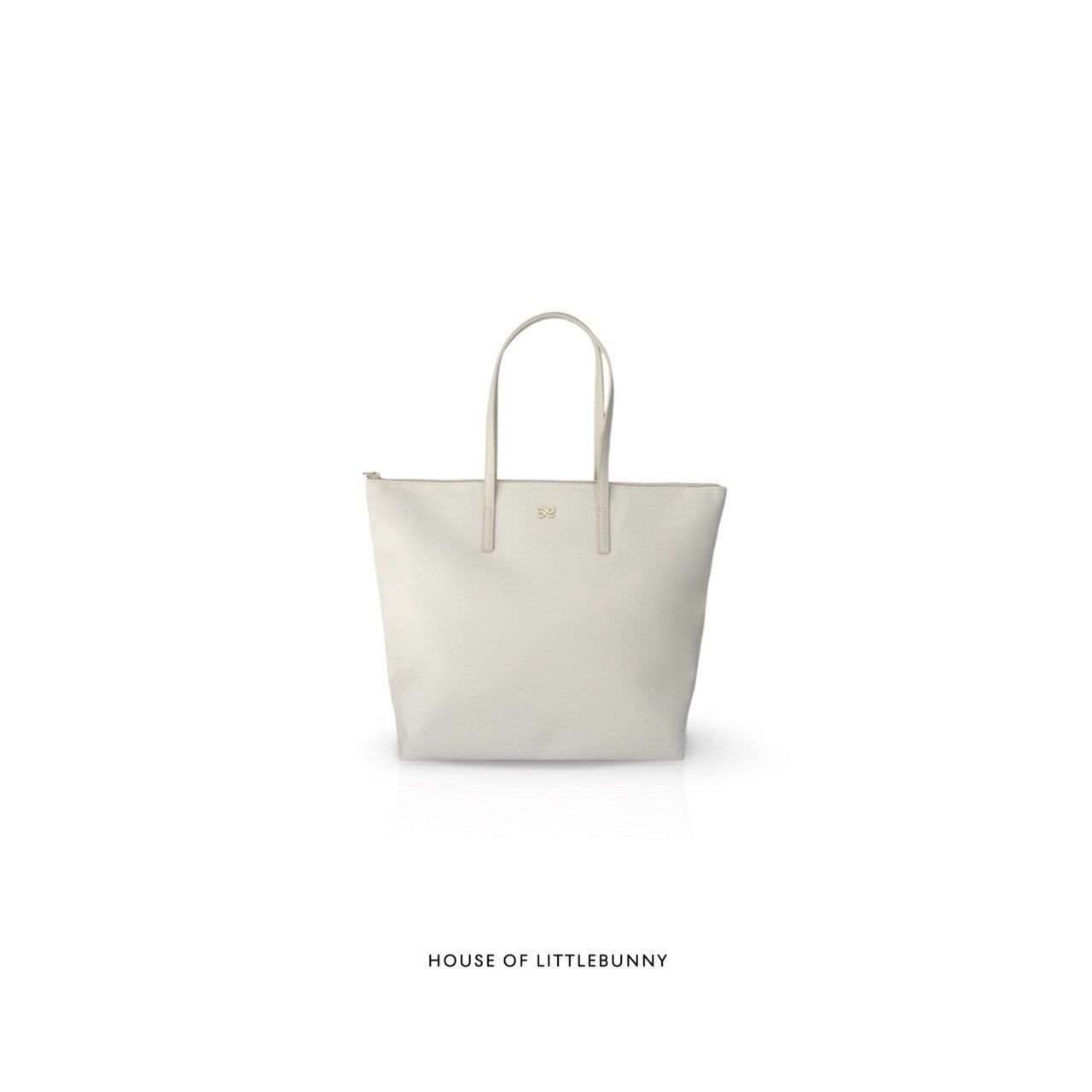 HOLB - Solene Nylon Tote Medium - Destiny