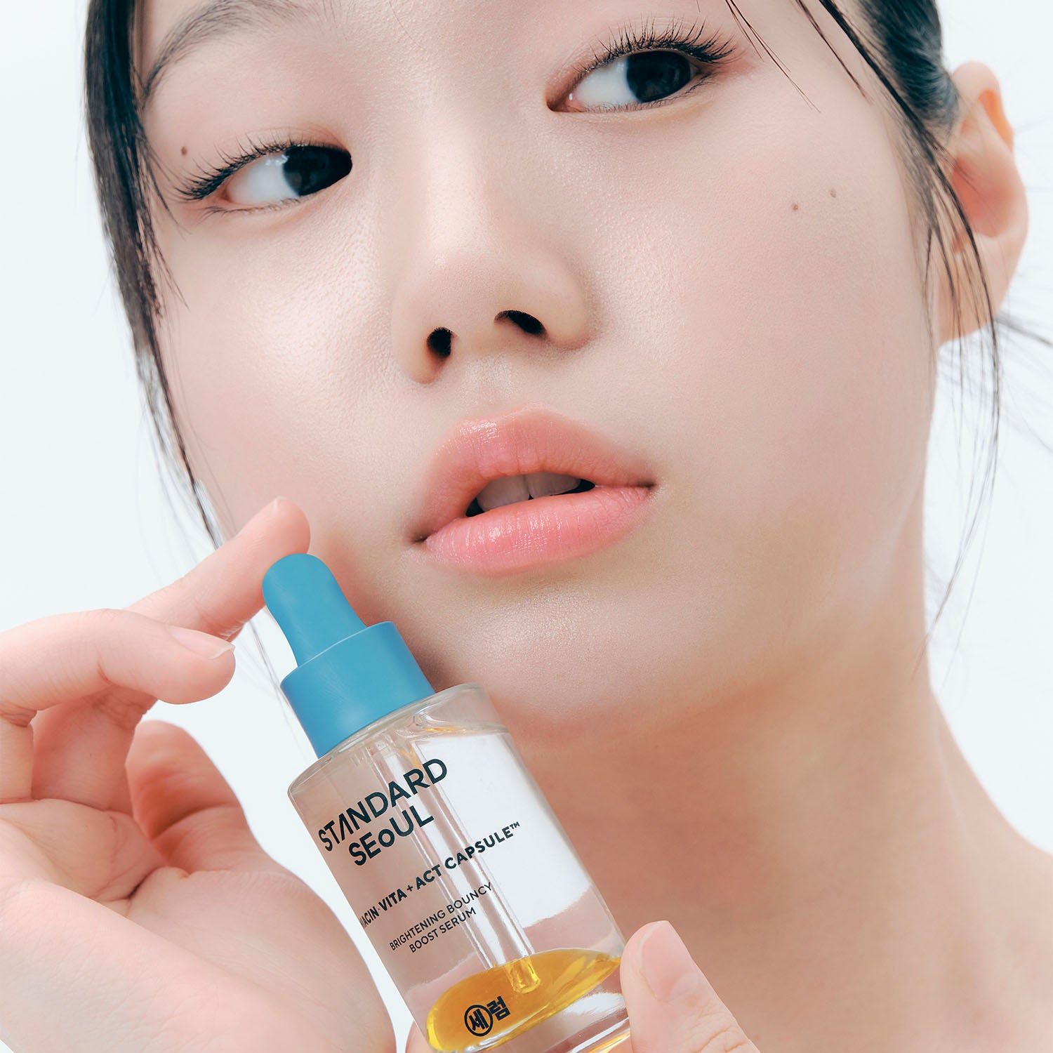 Standard Seoul Brightening Bouncy Boost Serum 30ml