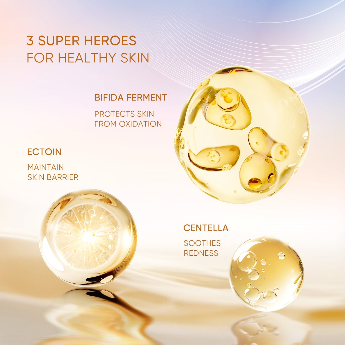Radiance Booster Serum Spray 100ml