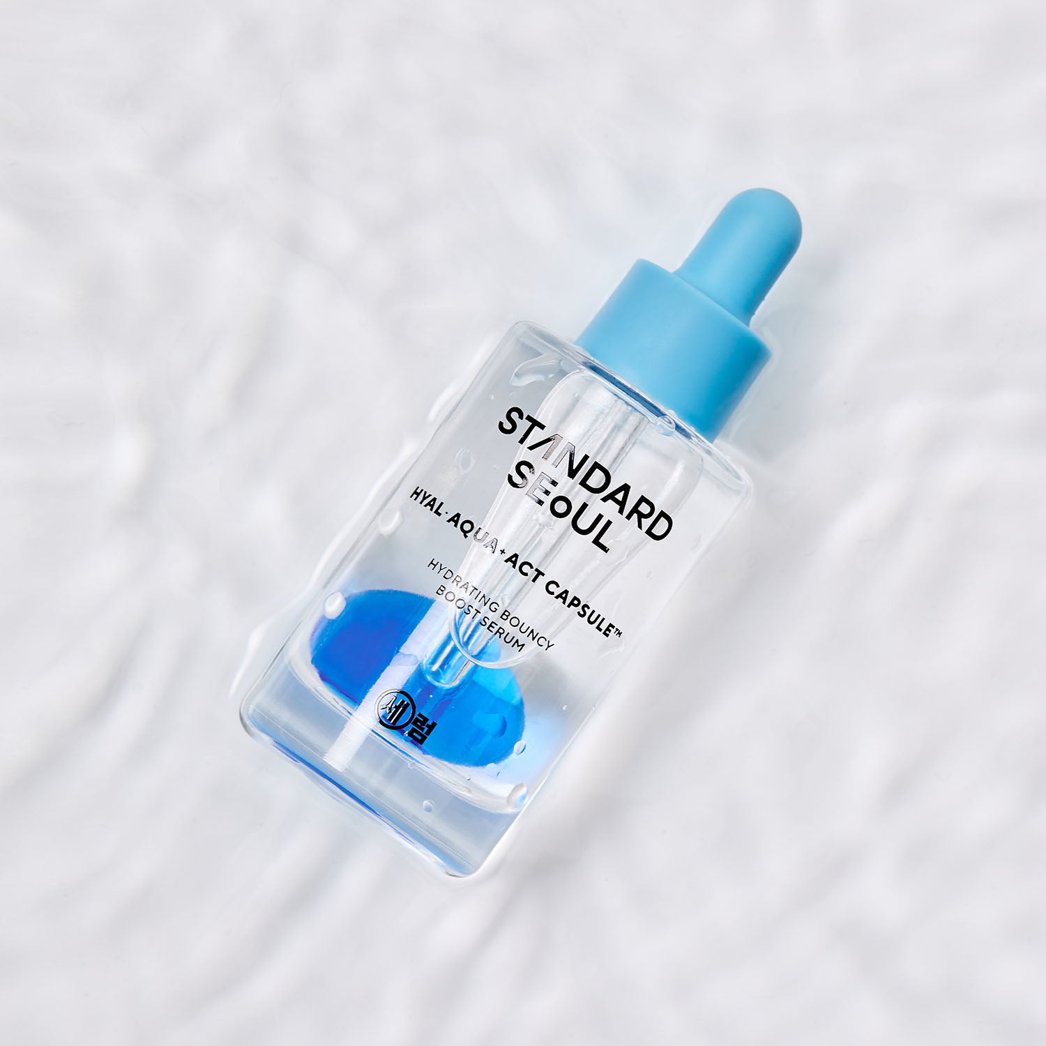 Standard Seoul Hydrating Bouncy Boost Serum 30ml