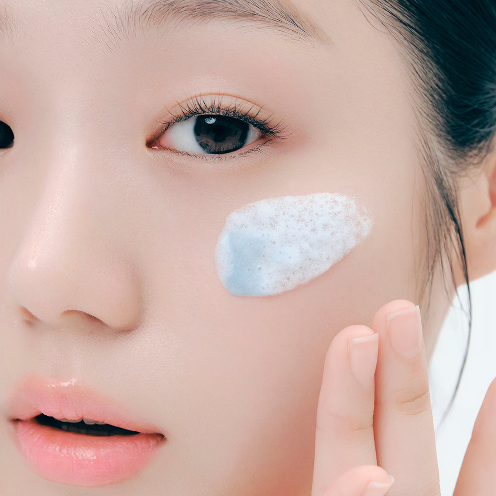 Standard Seoul Deep Clean Bubble Mask Cleanser 50ml
