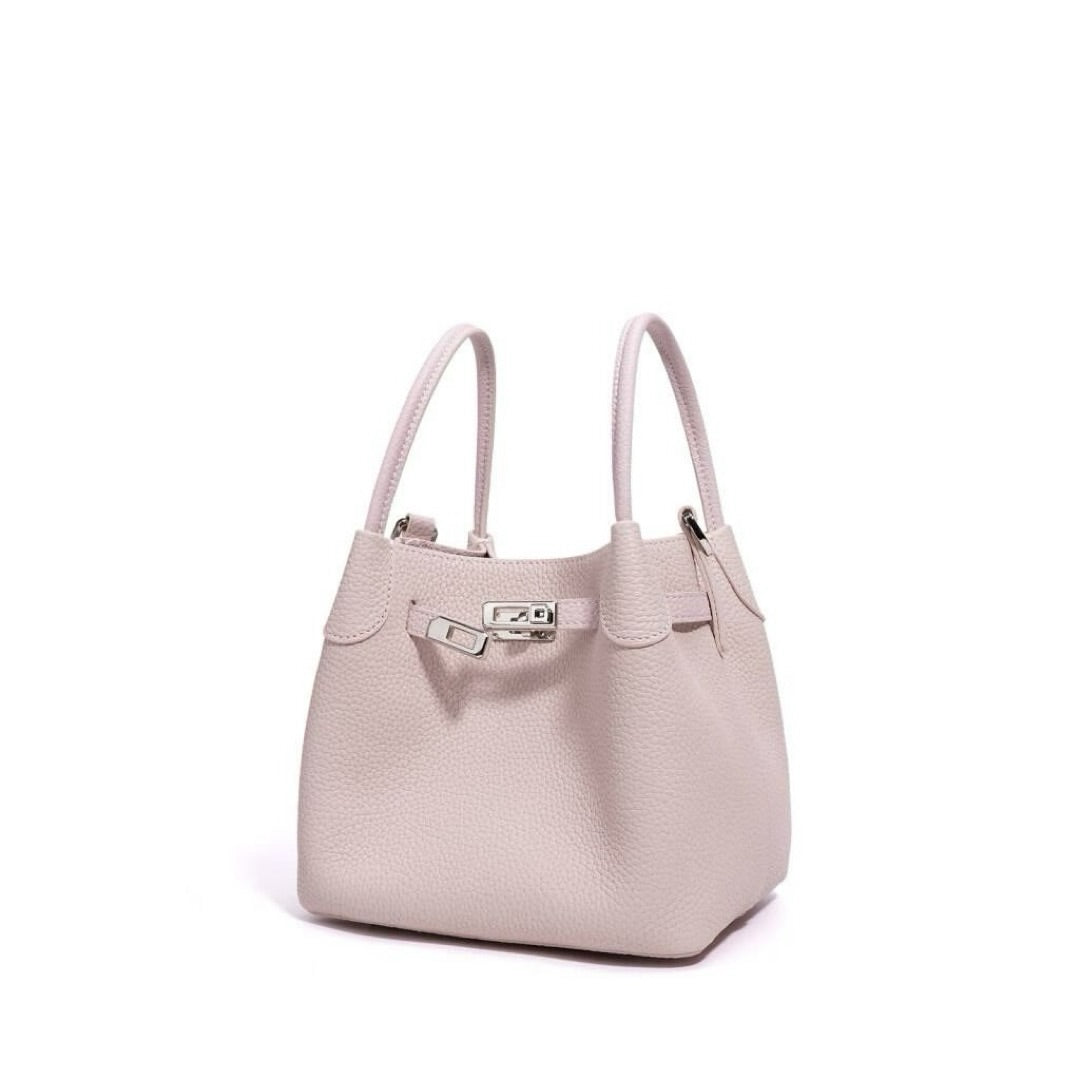 CHNB Bucket Bag SHW - Pink