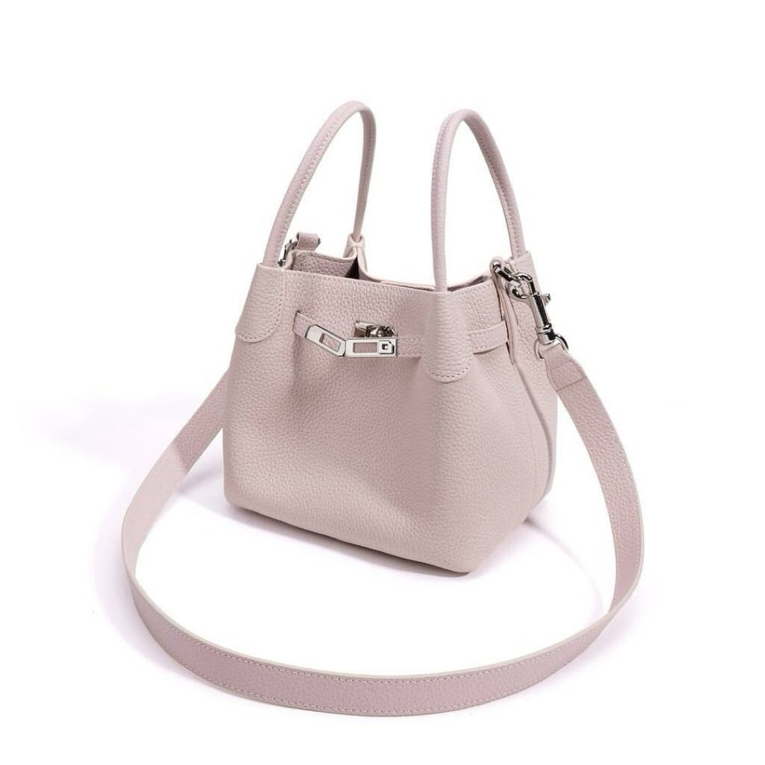 CHNB Bucket Bag SHW - Pink
