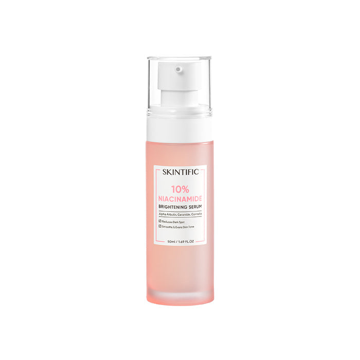 Skintific 10% Niacinamide Brightening Serum 20ml