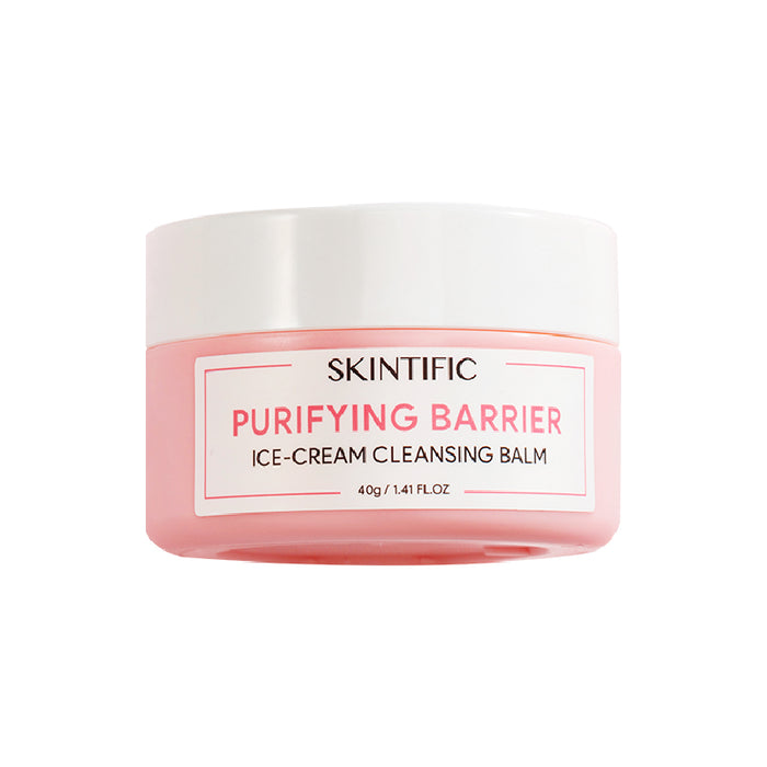 Skintific Cleansing Balm Make Up Remover 40g