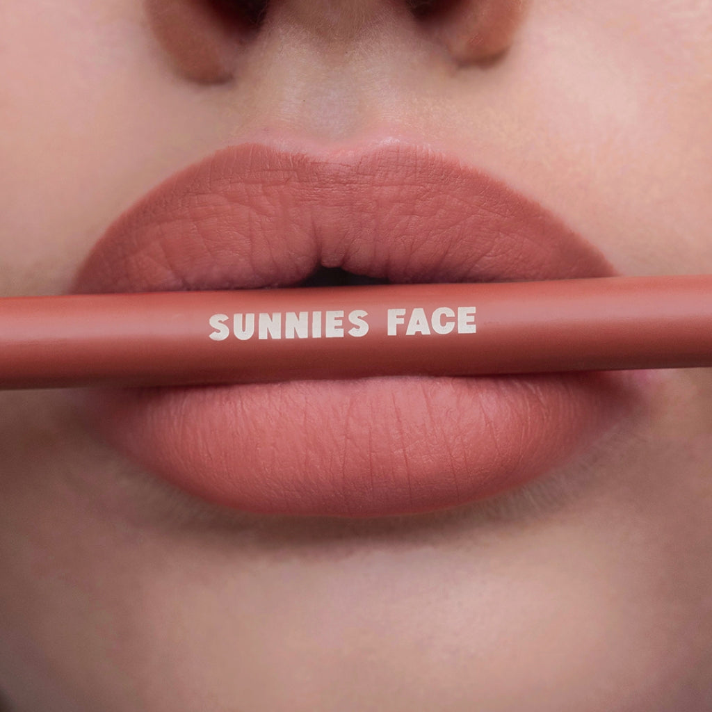 Sunnies Face Lip Tracer (Baby)