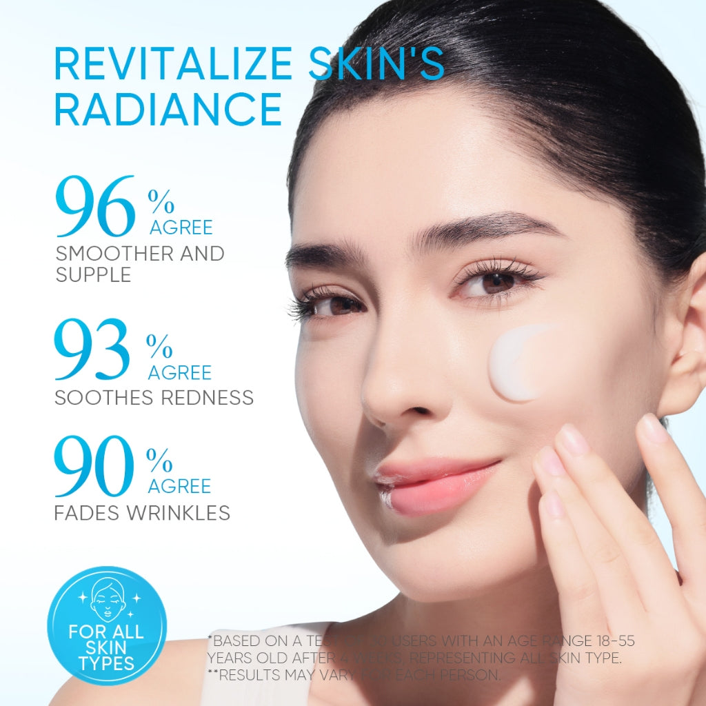 Skintific 5X Ceramide Barrier Repair Moisture Gel 30g