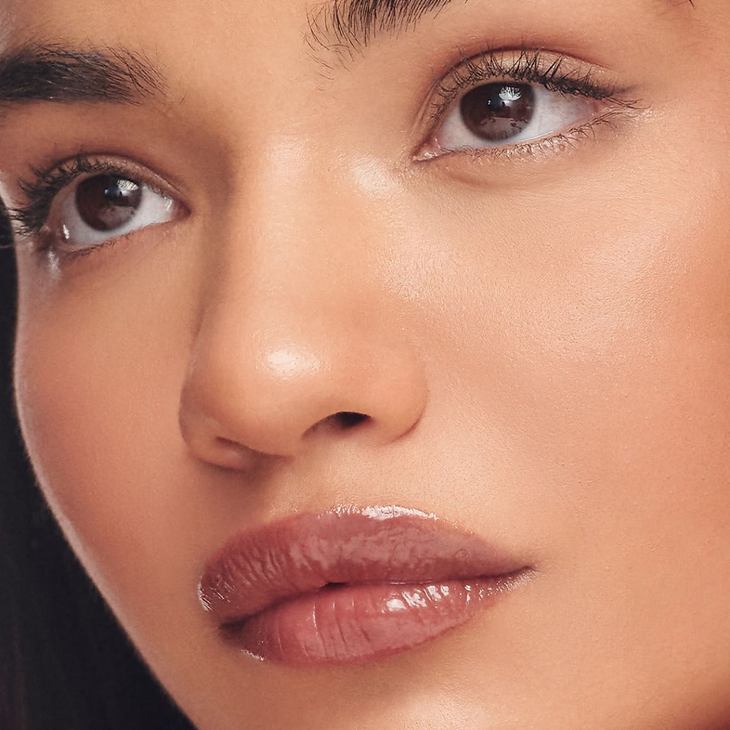 Sunnies Face Glidegloss - Rosewater