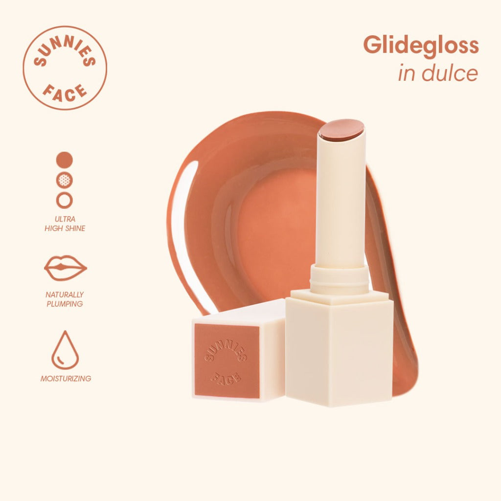 Sunnies Face Glidegloss - Dulce