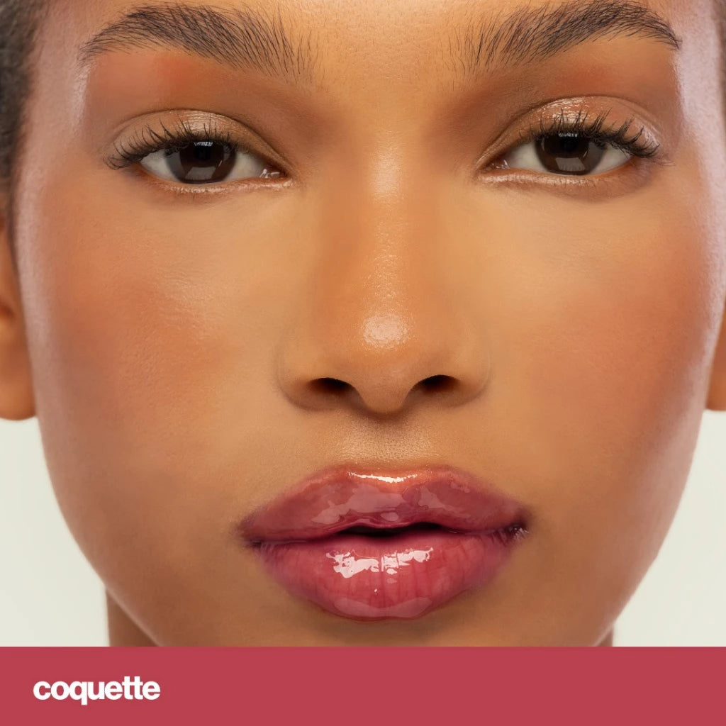 Sunnies Face Lip Glaze