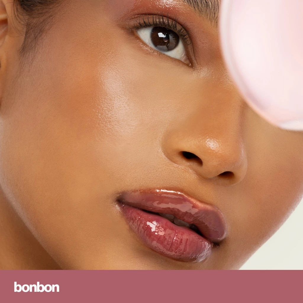 Sunnies Face Lip Glaze