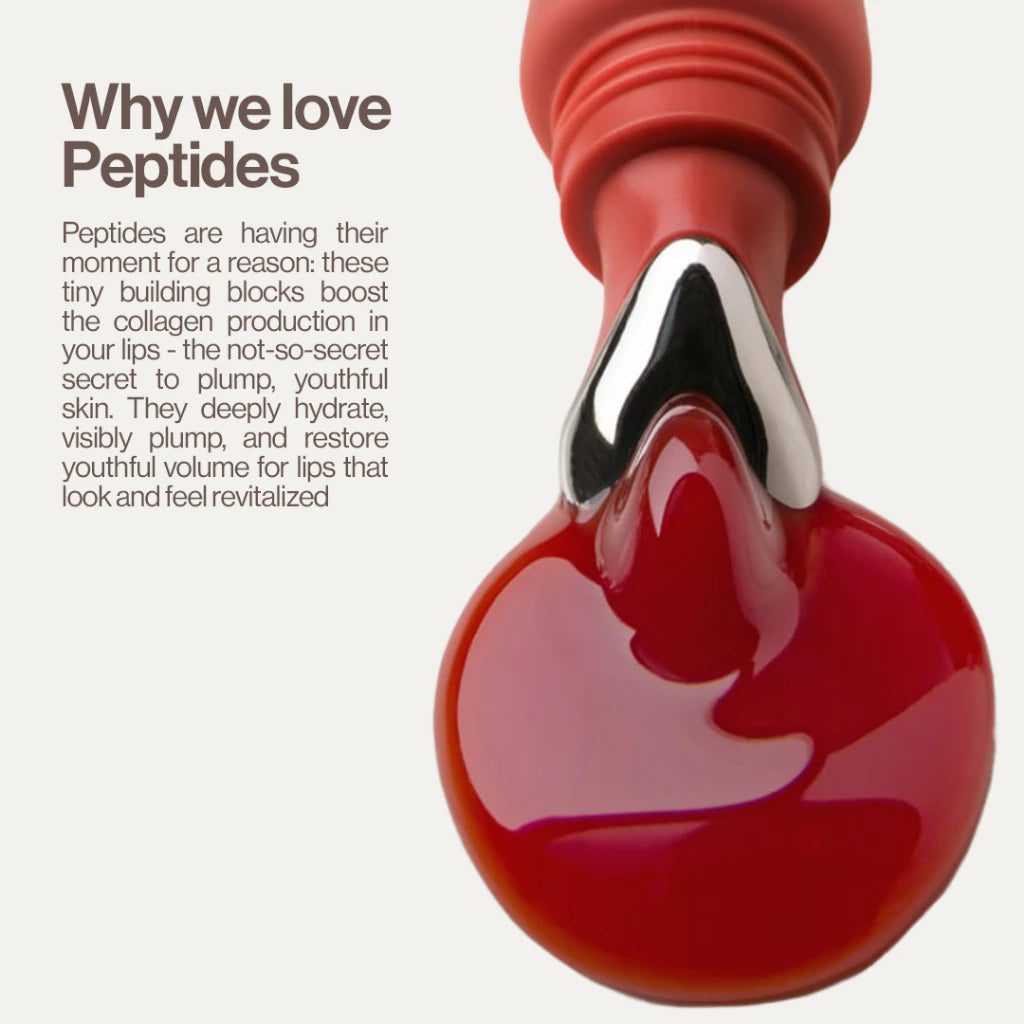 Sunnies Face Lip Glaze