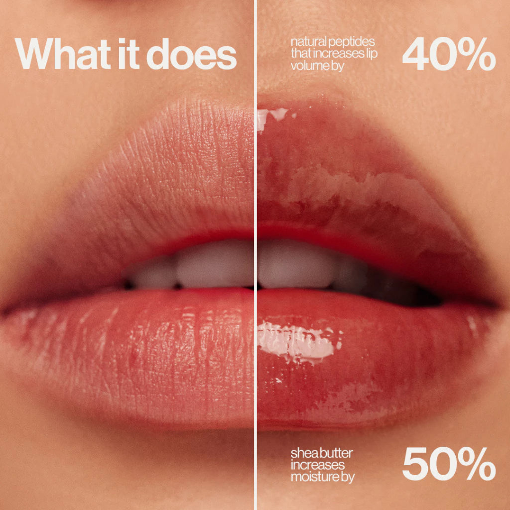 Sunnies Face Lip Glaze