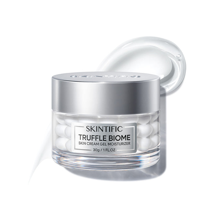 Skintific Truffle Biome Skin Reborn Cream Gel Moisturiser 30g
