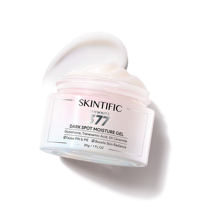 Skintific Symwhite 377 Dark Spot Moisturiser 30g