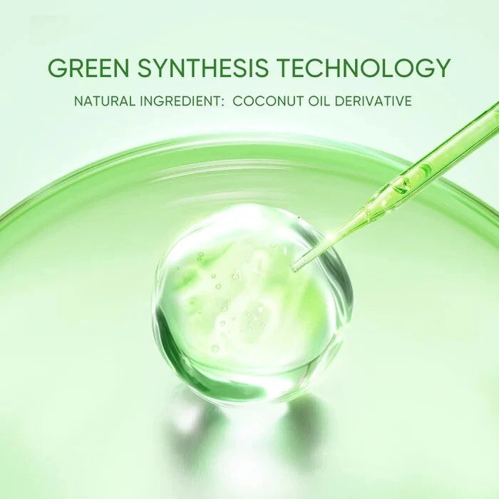 Skintific 3X Acid Acne Gel Cleanser 120ml