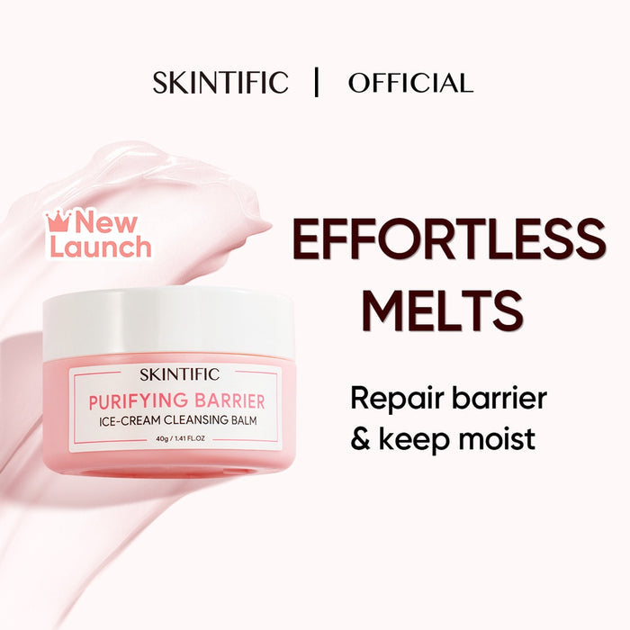 Skintific Cleansing Balm Make Up Remover 40g