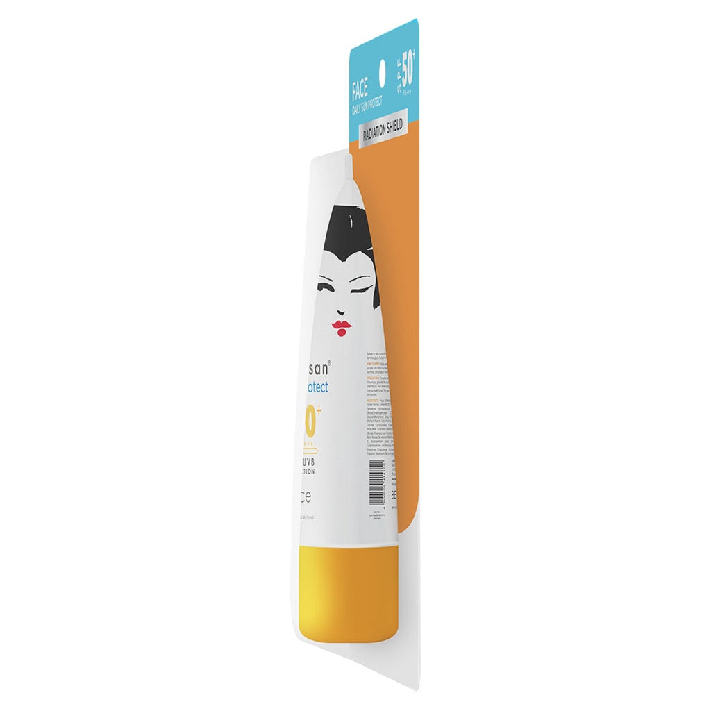 Kojie San SunProtect SPF50+ PA+ Face 50g