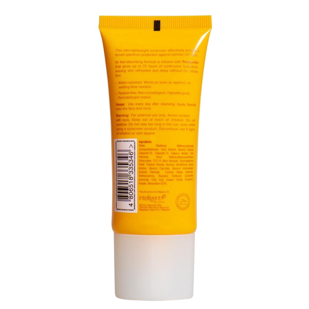 Belo SunExpert Dewy Essence Sunscreen SPF50 50ml