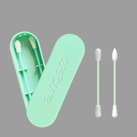 Oxecure Eco Buds (Green)