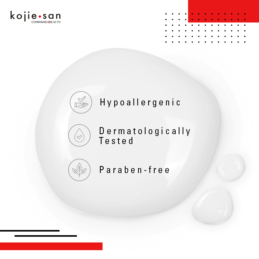 Kojie San Skin Lightening Face Cream 30g