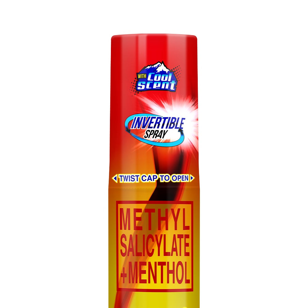 OMEGA Advance Spray 50ml