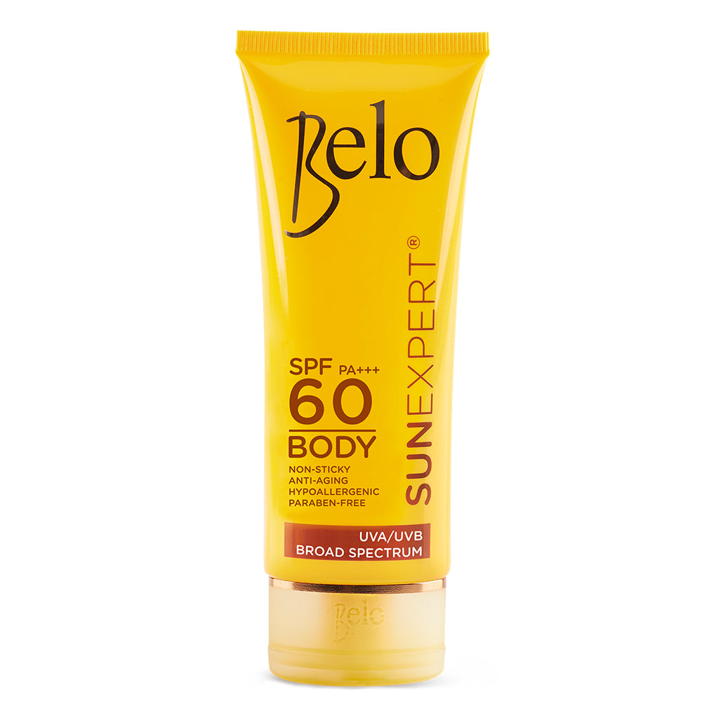 Belo SunExpert Body Shield SPF60 100ml