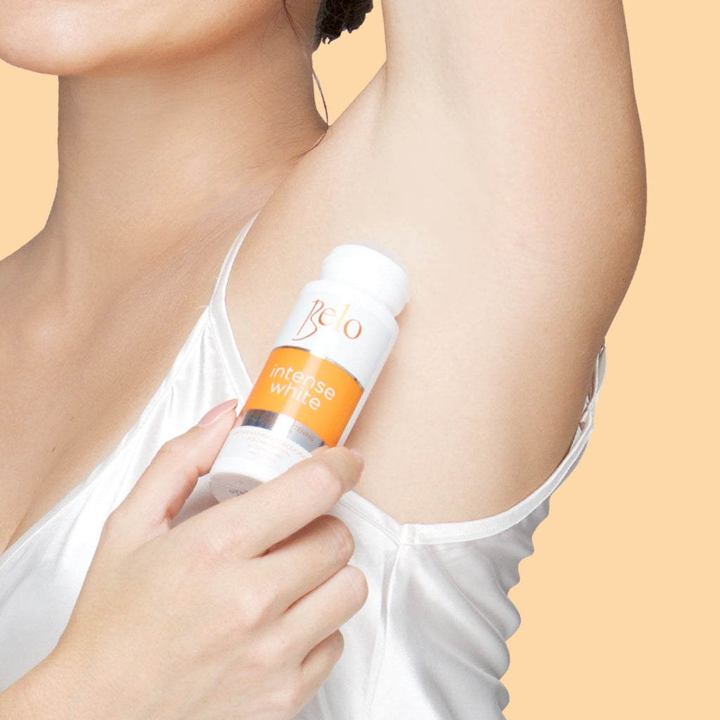 Belo Essentials Intense White Anti-Perspirant Deodorant 40ml (B1T1)