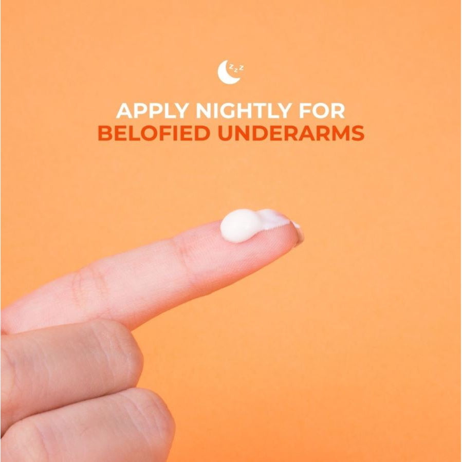 Belo Essentials Underarm Whitening Cream 40g (Buy 1 Get 1)