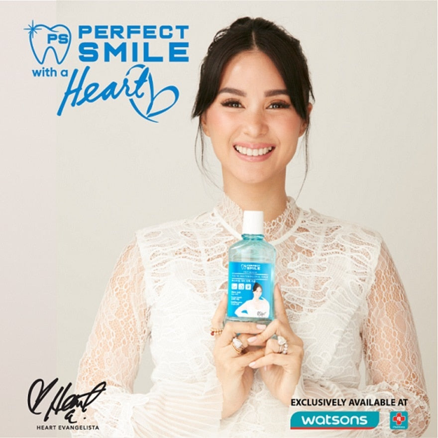 Perfect Smile Whitening Oral Rinse 250ml