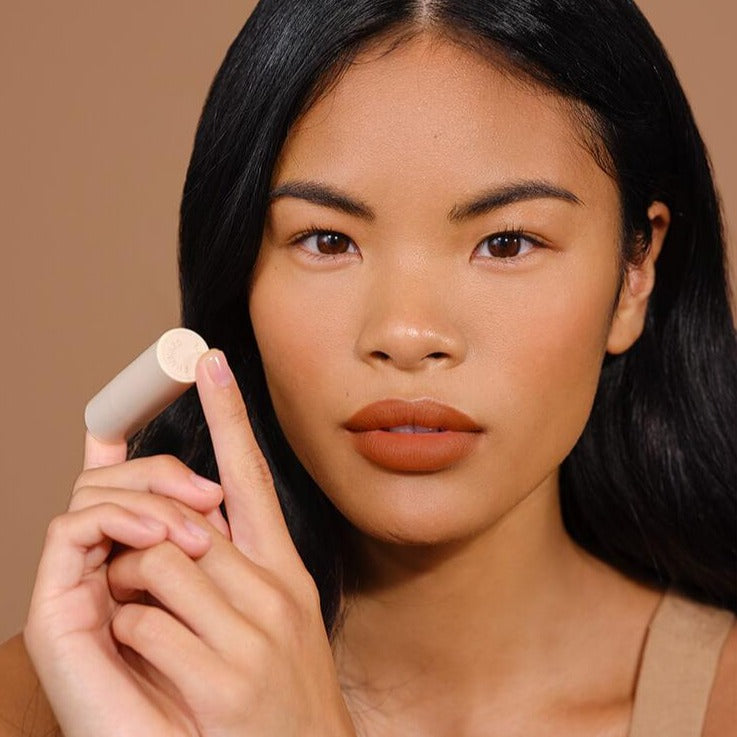 Sunnies Face Fluffmatte Nude-ish Collection (Casual)