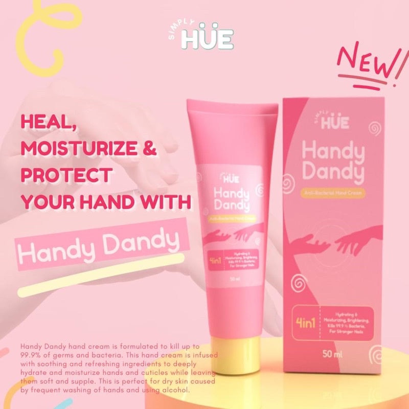 Simply HUE Handy Dandy 50ml
