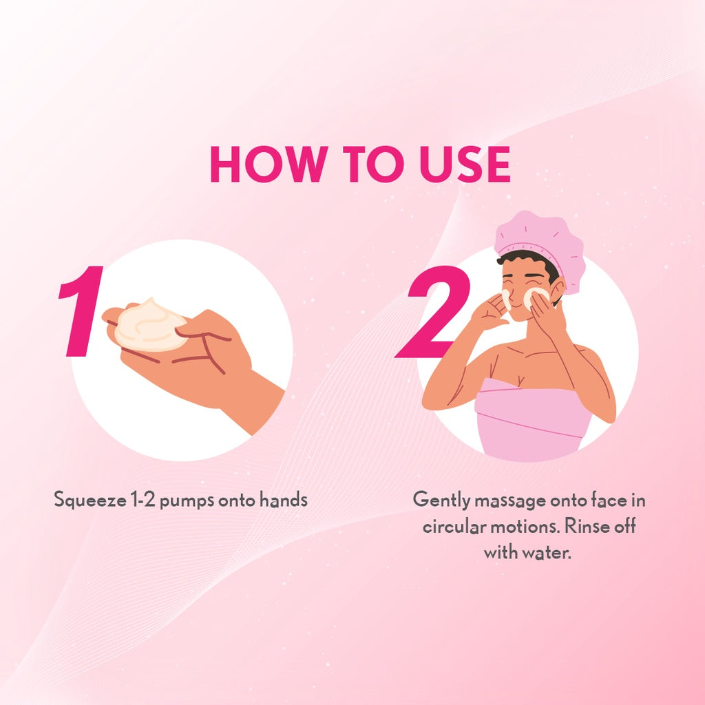 SNAILWHITE Whipp Foam Cleanser 150ml