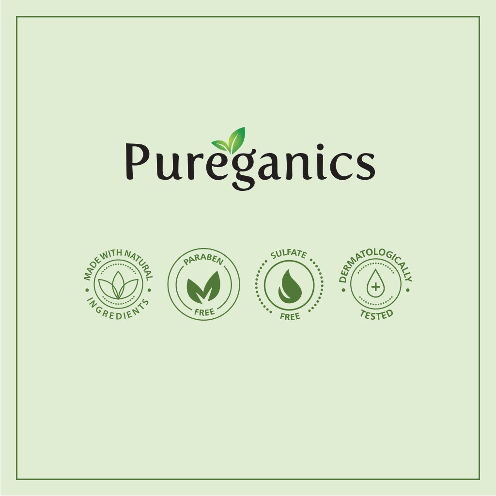 Pureganics
