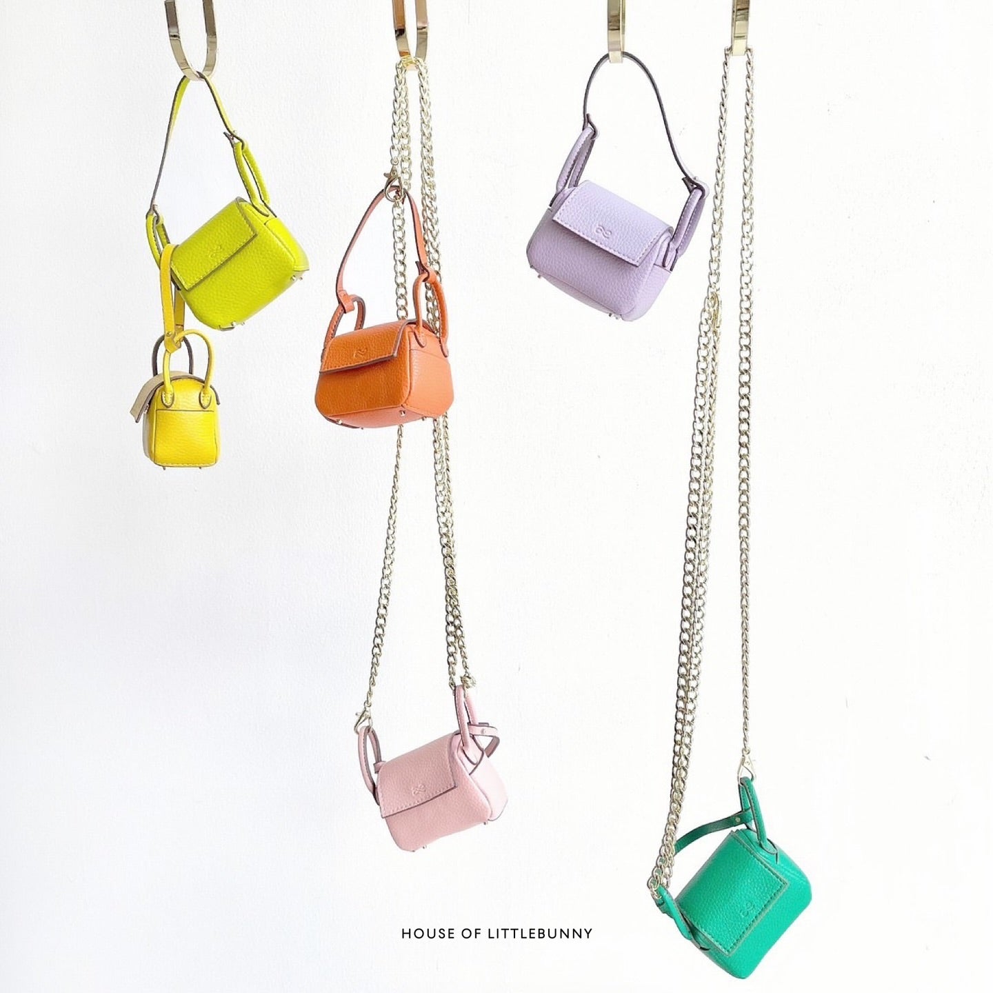 HOLB - Bag Accessories