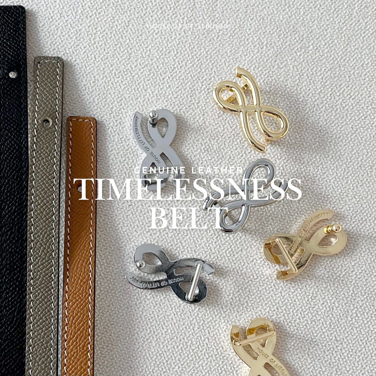 HOLB - Luxury Belts