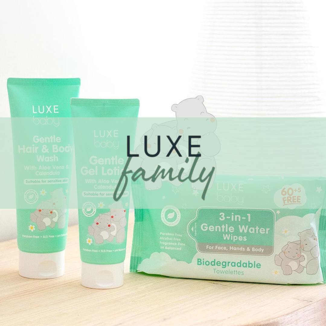 Luxe Family