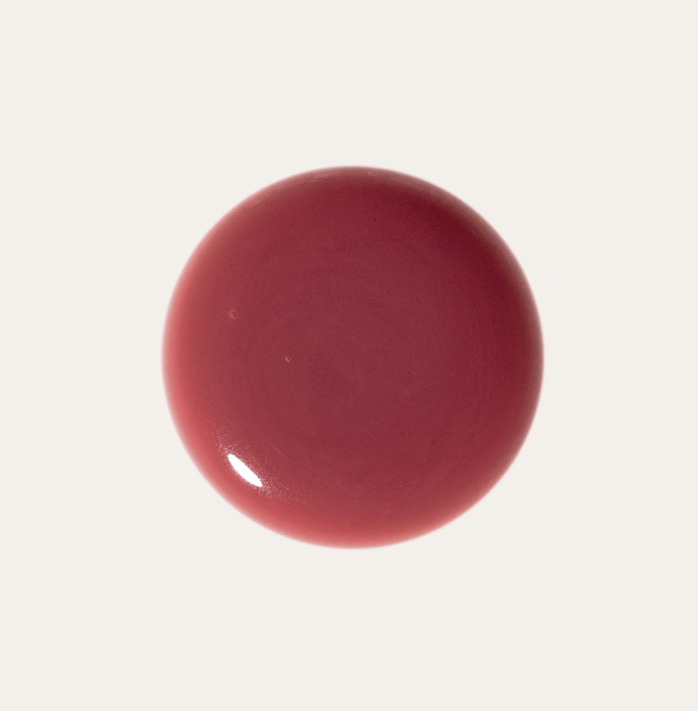 Sunnies Face Lip Glaze - Bonbon (Blush Mauve)