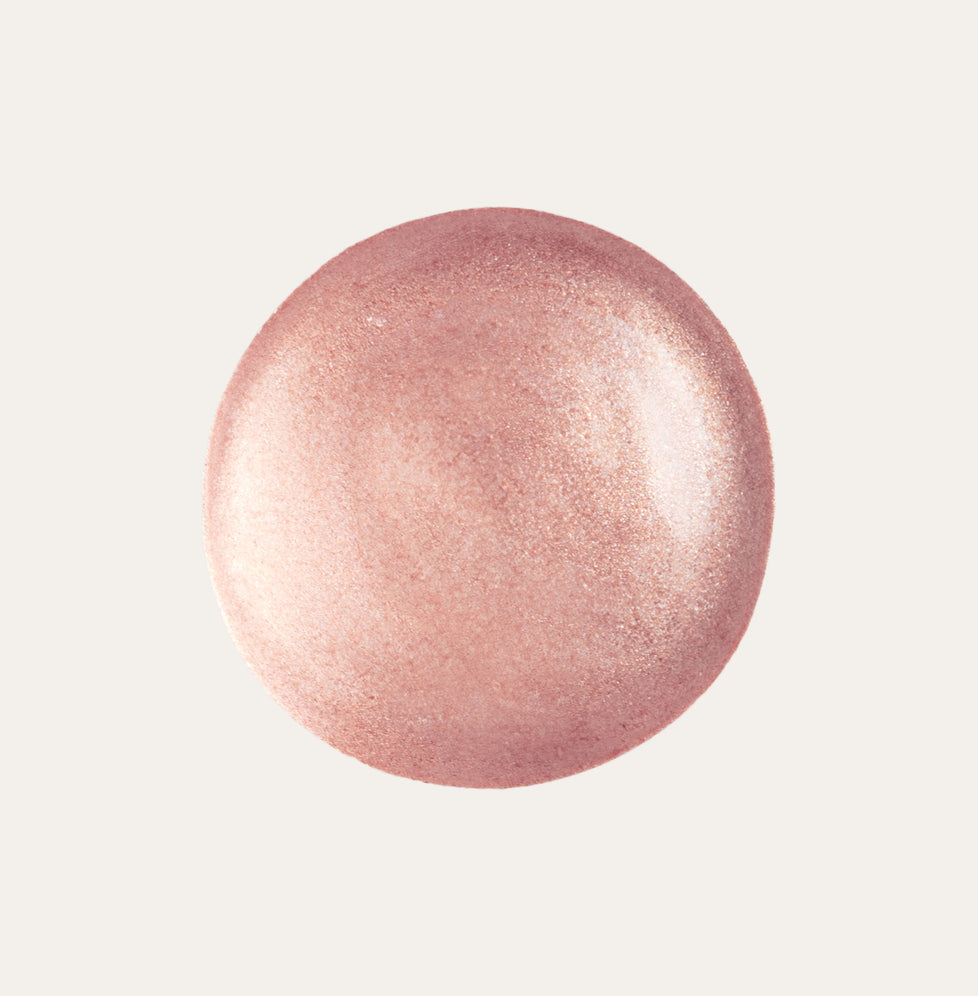 Sunnies Face Glow On - Moondust (Pink Quartz)