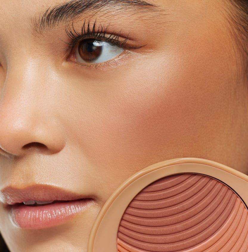 Sunnies Face Healthy Touch Blush Duo