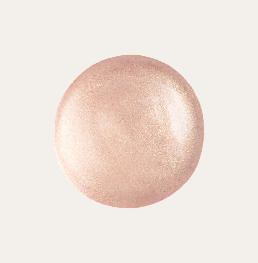 Sunnies Face Glow On - Stellar (Pearly Champagne)