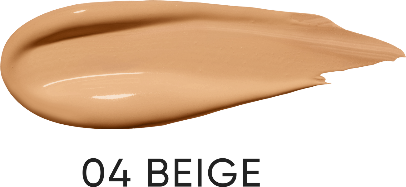 Skintific Cover All Perfect Stay Velvet Matte Cushion Foundation - 04 Beige