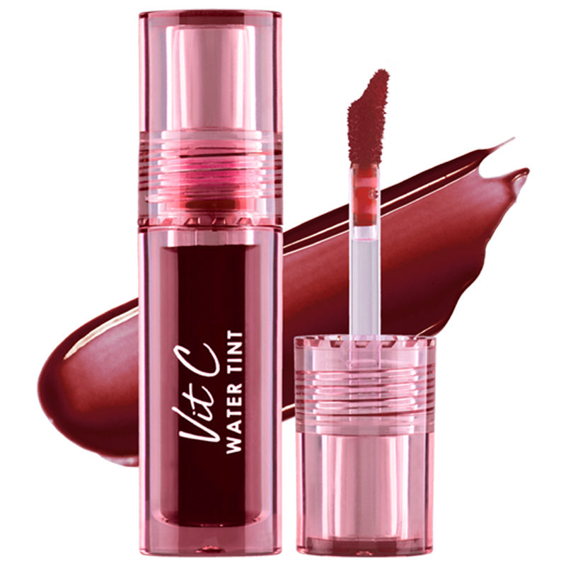 Cathy Doll Vitamin C Water Tint 2.7g - 06 Raspberry