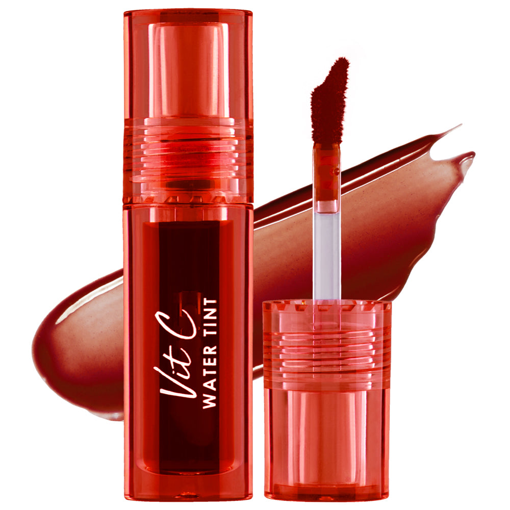Cathy Doll Vitamin C Water Tint 2.7g - 07 Almond