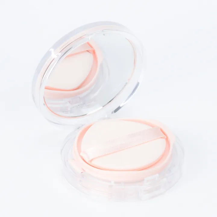 Arcadia Beauty Tone-up Sun Serum Cushion SPF50 PA+ UVA/UVB - Shade No. 2