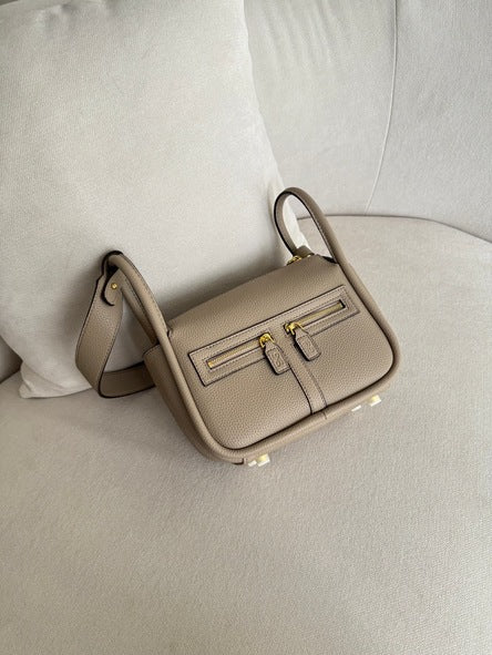 HOLB - Zippy 22 PU Togo - Clay (New)